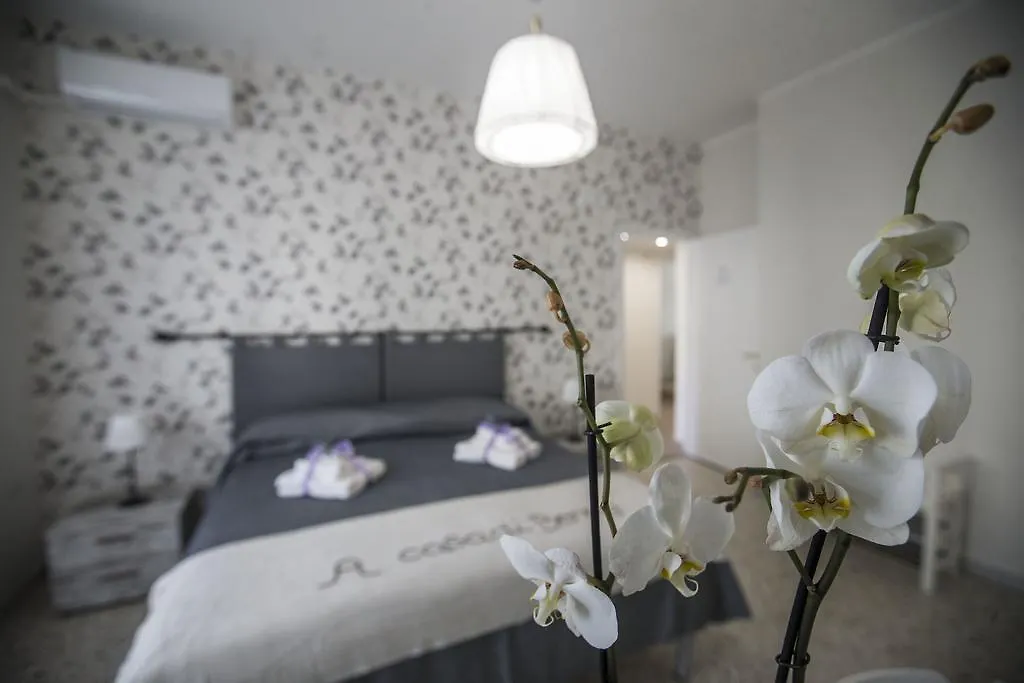 A Casa Di Benny Guest House Rome