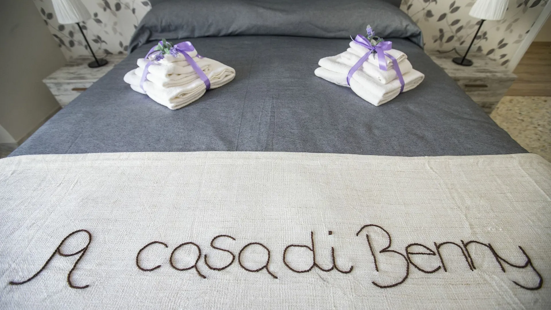 A Casa Di Benny Guest House Rome