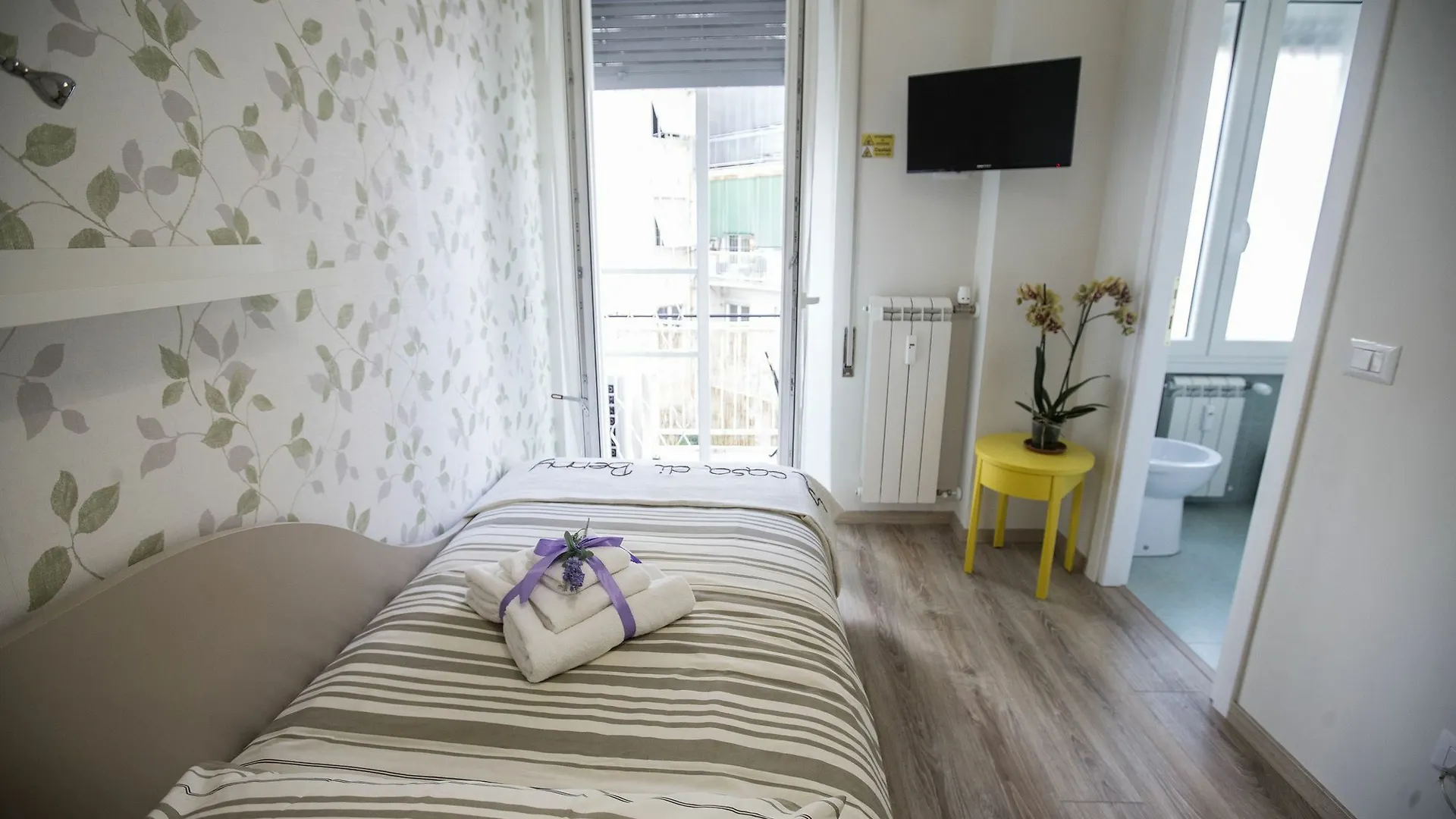 A Casa Di Benny Guest House Rome