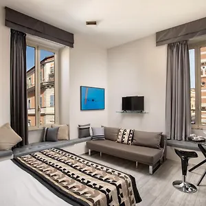 Bed and breakfast Relais Nazionale 18
