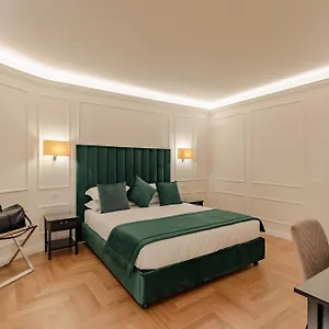 Pensión Relais Del Portico