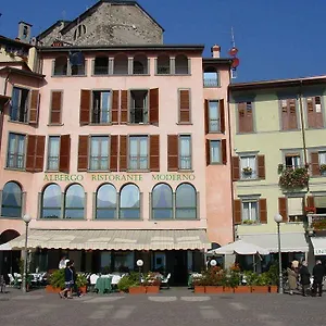Moderno Hotel