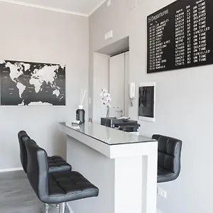 Residenza Edoardo I Roma