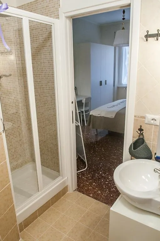 Hotel A Casa Di Benny Roma Pensión