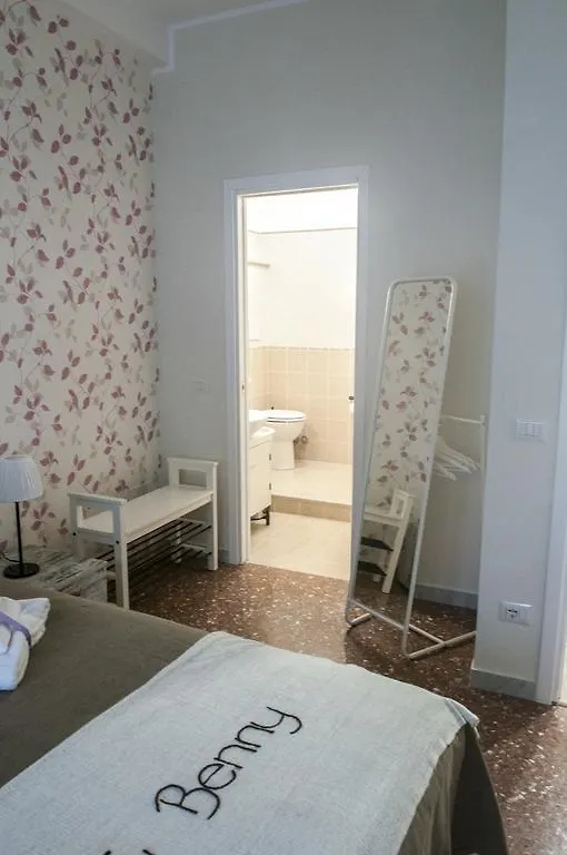 Hotel A Casa Di Benny Roma 2*,