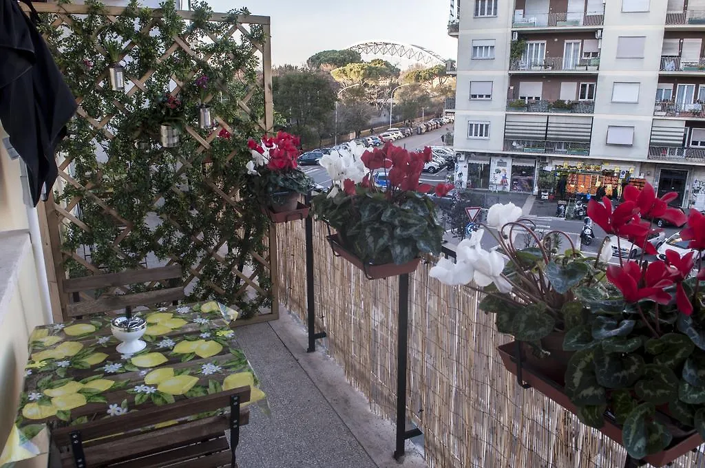 Hotel A Casa Di Benny Roma