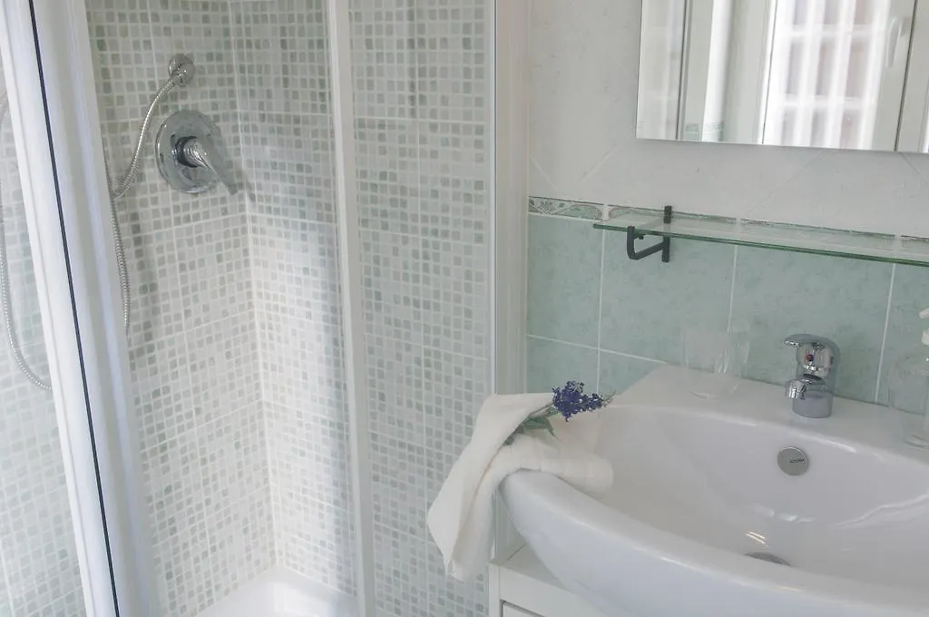 ** Pensión Hotel A Casa Di Benny Roma Italia