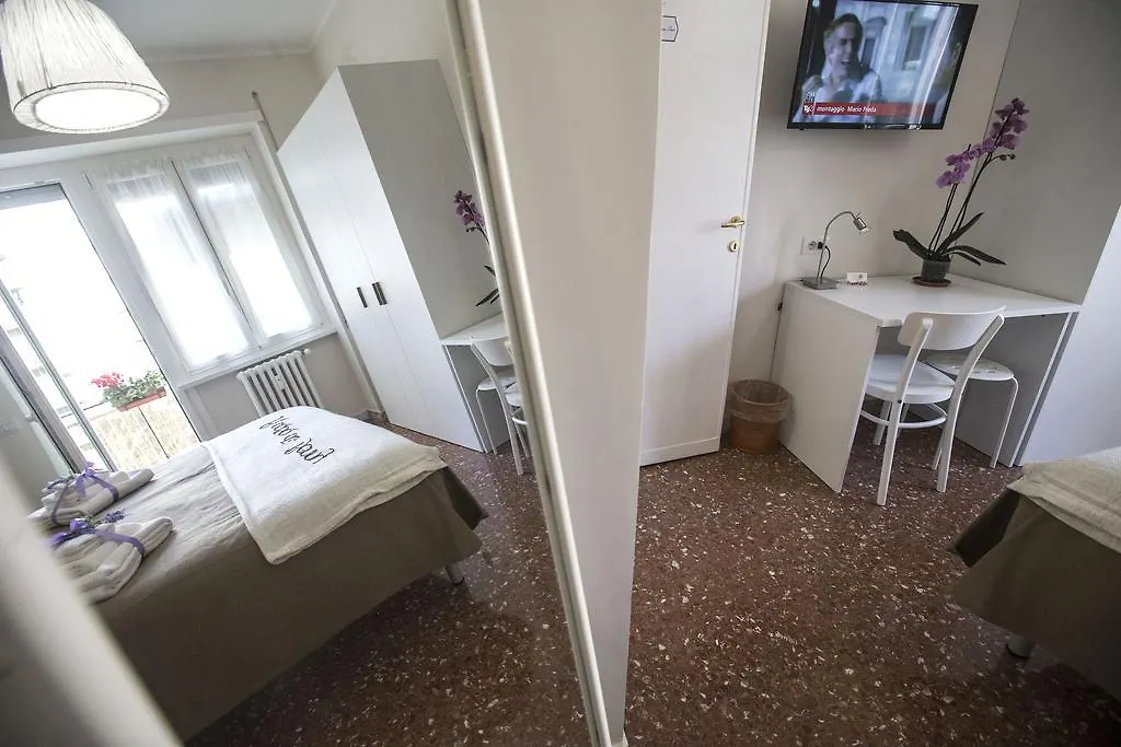 Hotel A Casa Di Benny Roma