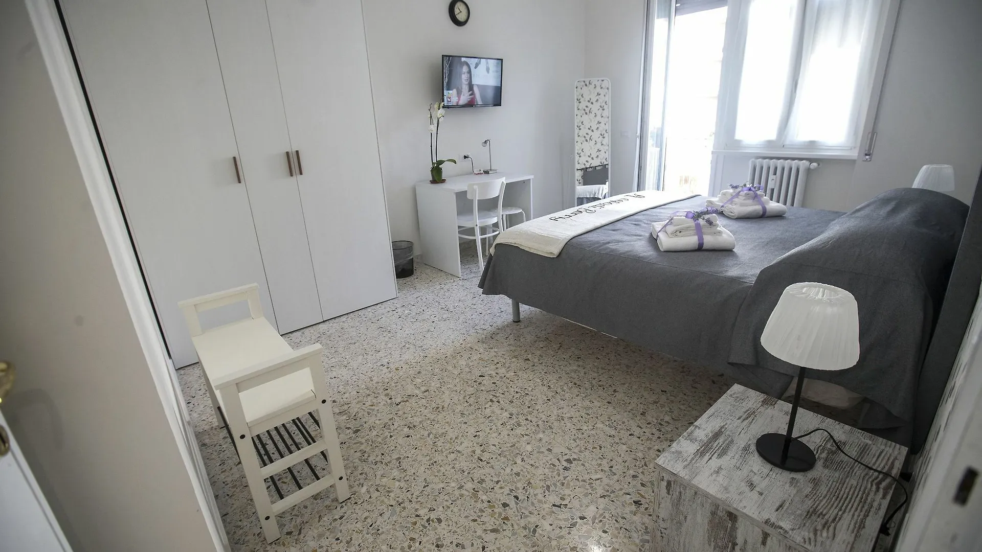 Hotel A Casa Di Benny Roma 2*,
