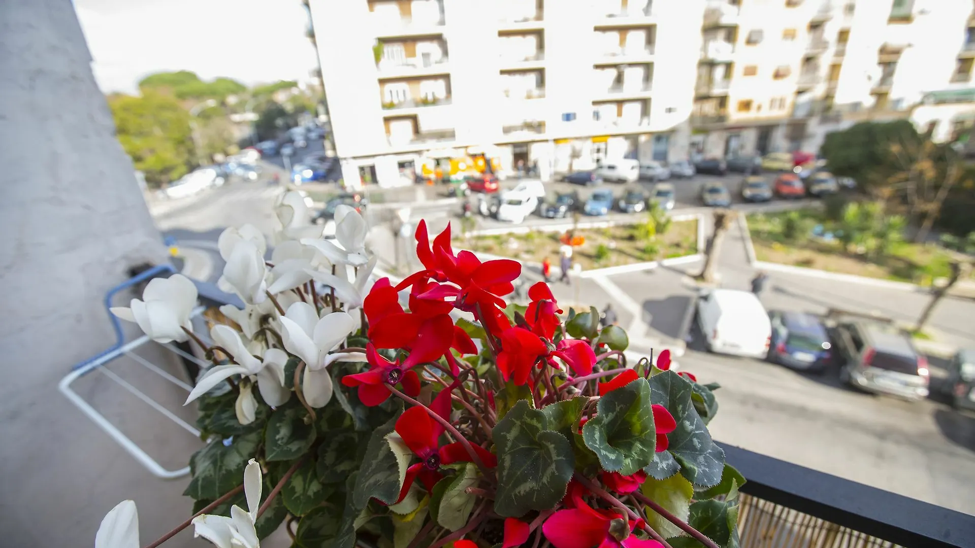 A Casa Di Benny Guest House Rome